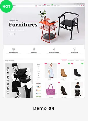 Puca - Điện thoại di động được tối ưu hóa WooCommerce Theme - 51