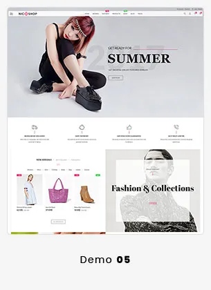 Puca - Điện thoại di động được tối ưu hóa WooCommerce Theme - 52