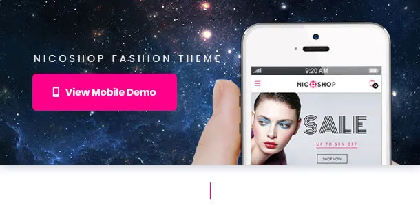 Puca - Điện thoại di động được tối ưu hóa WooCommerce Theme - 54