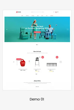 Puca - Điện thoại di động được tối ưu hóa WooCommerce Theme - 56