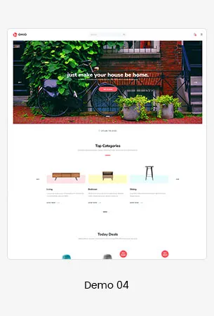 Puca - Điện thoại di động được tối ưu hóa WooCommerce Theme - 59