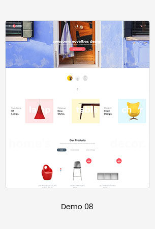 Puca - Điện thoại di động được tối ưu hóa WooCommerce Theme - 63