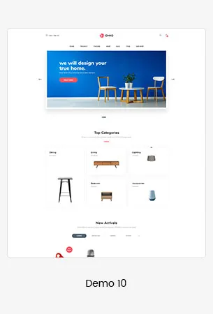 Puca - Điện thoại di động được tối ưu hóa WooCommerce Theme - 65
