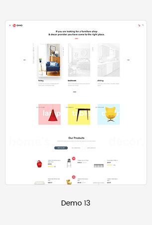 Puca - Điện thoại di động được tối ưu hóa WooCommerce Theme - 67