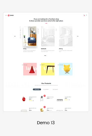 Puca - Điện thoại di động được tối ưu hóa WooCommerce Theme - 67