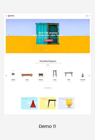 Puca - Điện thoại di động được tối ưu hóa WooCommerce Theme - 66