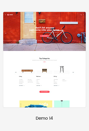Puca - Điện thoại di động được tối ưu hóa WooCommerce Theme - 69