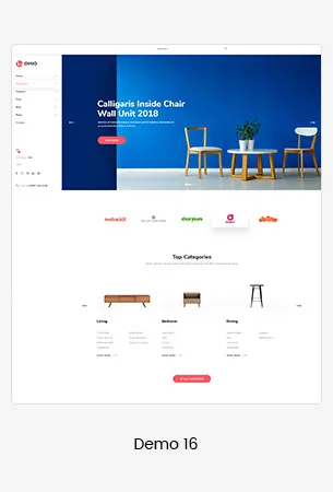 Puca - Điện thoại di động được tối ưu hóa WooCommerce Theme - 71