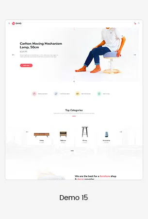Puca - Điện thoại di động được tối ưu hóa WooCommerce Theme - 70