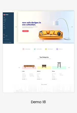 Puca - Điện thoại di động được tối ưu hóa WooCommerce Theme - 73