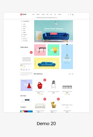 Puca - Điện thoại di động được tối ưu hóa WooCommerce Theme - 75