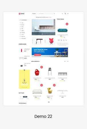 Puca - Điện thoại di động được tối ưu hóa WooCommerce Theme - 77