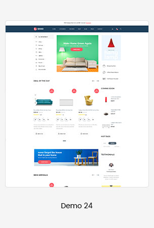 Puca - Điện thoại di động được tối ưu hóa WooCommerce Theme - 79