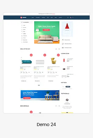 Puca - Điện thoại di động được tối ưu hóa WooCommerce Theme - 79