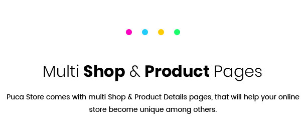 Puca - Điện thoại di động được tối ưu hóa WooCommerce Theme - 80