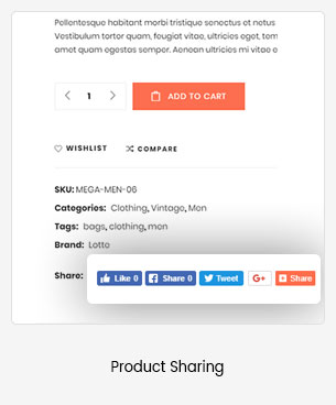 Puca - Điện thoại di động được tối ưu hóa WooCommerce Theme - 89