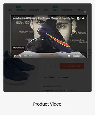 Puca - Điện thoại di động được tối ưu hóa WooCommerce Theme - 90