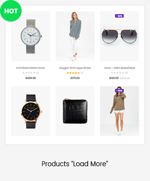 Puca - Điện thoại di động được tối ưu hóa WooCommerce Theme - 91