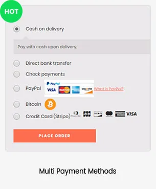 Puca - Điện thoại di động được tối ưu hóa WooCommerce Theme - 98