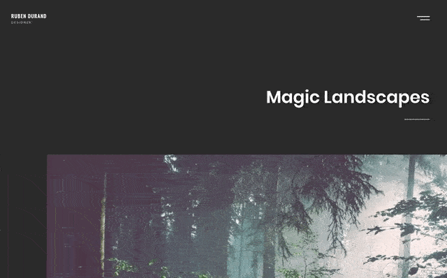 Rubenz - Danh mục đầu tư sáng tạo AJAX WordPress Theme - 9