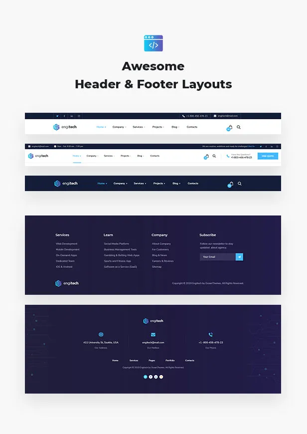 Engitech v1.4.1 NULLED - IT Solutions & Services WordPress Theme 11 Engitech v1.4.1 NULLED - IT Solutions & Services WordPress Theme