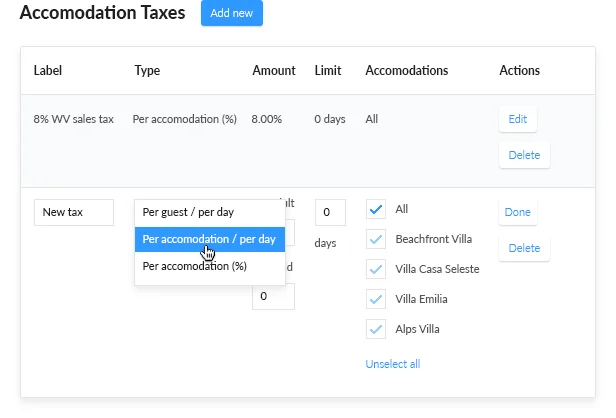 Plugin WordPress Đặt phòng Khách sạn - MotoPress Đặt phòng Khách sạn - 21
