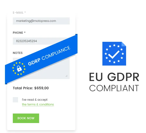 Plugin WordPress Đặt phòng Khách sạn - MotoPress Đặt phòng Khách sạn - 28