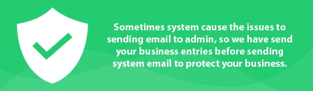 Bảng liên hệ - Contact Form 7 Google Spreadsheet Addon - 4