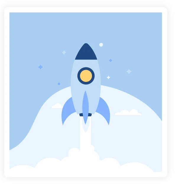 Optimized for Performance