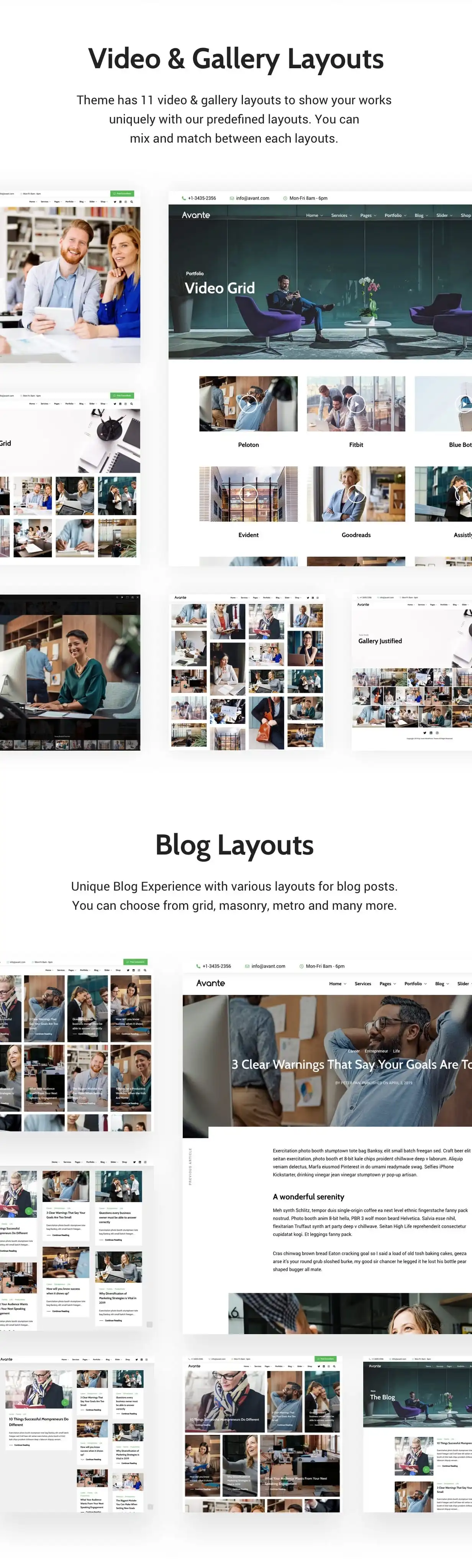 Avante v2.7.4 NULLED | Business Consulting WordPress Theme 6 Avante v2.7.4 NULLED | Business Consulting WordPress Theme