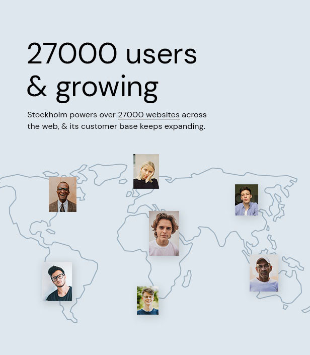 Stockholm - Một khái niệm thực sự đa Theme - 3