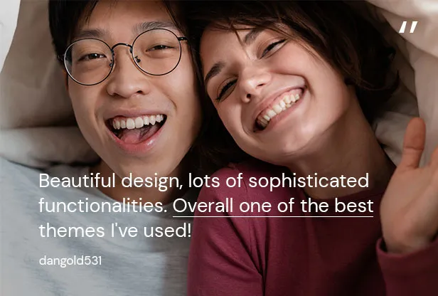 Stockholm v9.0 NULLED - A Genuinely Multi-Concept Theme 8 Stockholm - Một khái niệm thực sự đa Theme - 9