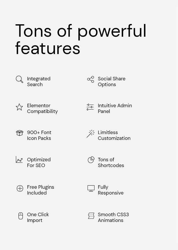 Stockholm - Một khái niệm thực sự đa Theme - 16