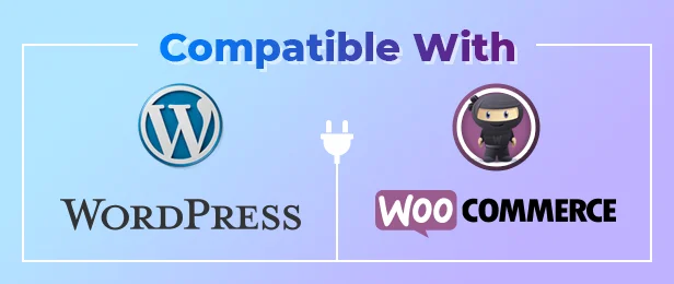 WooCommerce Tương thích
