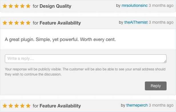 Đã đặt - Đặt lịch hẹn cho WordPress - 4