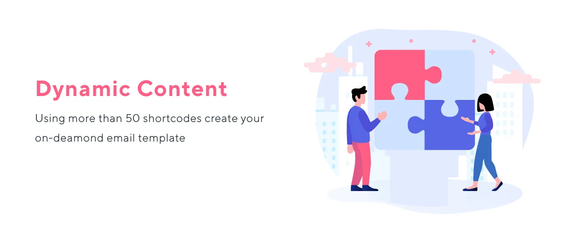 woomail-woocommerce email customizer Dynamic Content