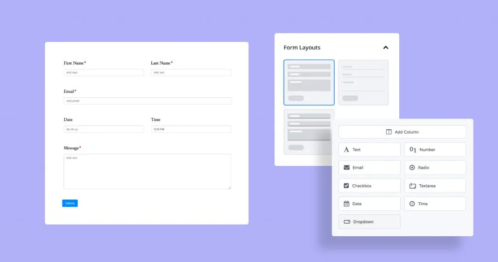 Form Builder