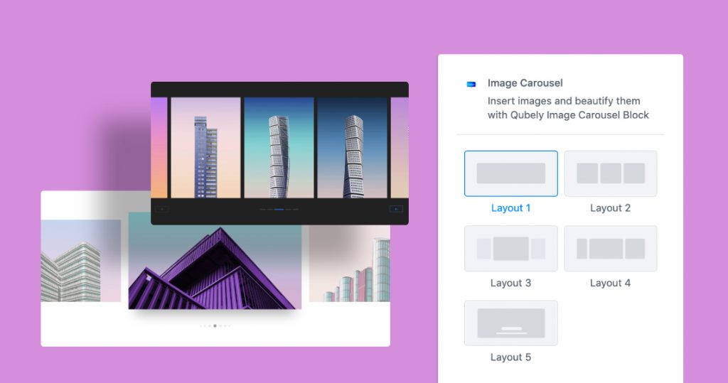 Image Carousel