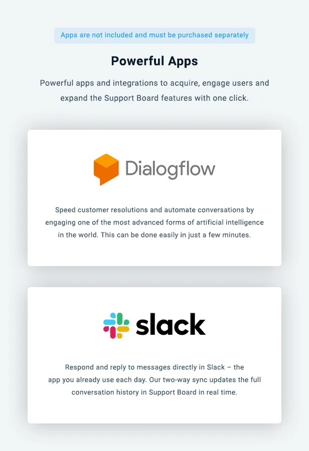 Support Board - WordPress Chat Plugin - 5