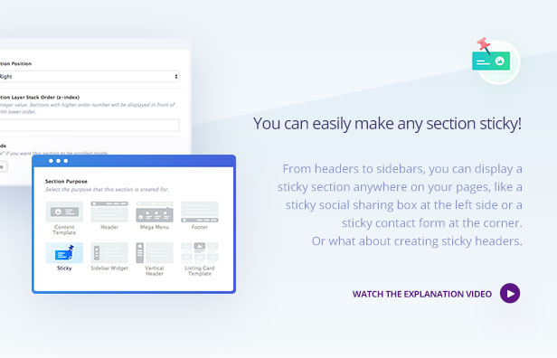 Smart Sections Theme Builder - WPBakery Page Builder Addon - 6
