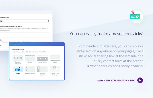 Smart Sections Theme Builder v1.7.1 NULLED - WPBakery Page Builder Addon 8 Smart Sections Theme Builder - WPBakery Page Builder Addon - 6