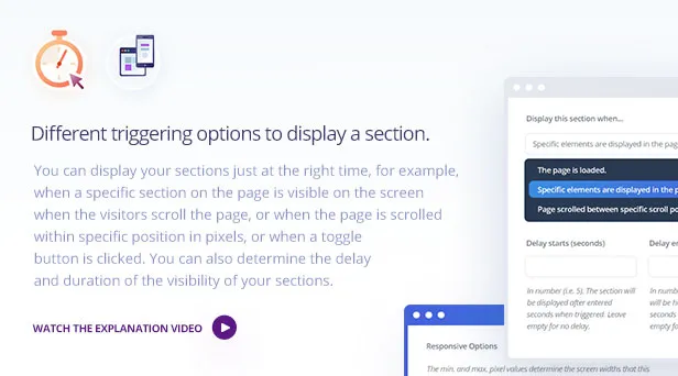 Smart Sections Theme Builder v1.7.1 NULLED - WPBakery Page Builder Addon 9 Smart Sections Theme Builder - WPBakery Page Builder Addon - 7