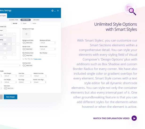 Smart Sections Theme Builder v1.7.1 NULLED - WPBakery Page Builder Addon 11 Smart Sections Theme Builder - WPBakery Page Builder Addon - 9