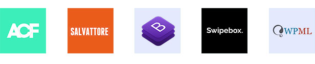 Smart Sections Theme Builder - WPBakery Page Builder Addon - 12