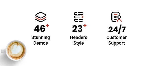 Consultio - Corporate Consulting WordPress Theme