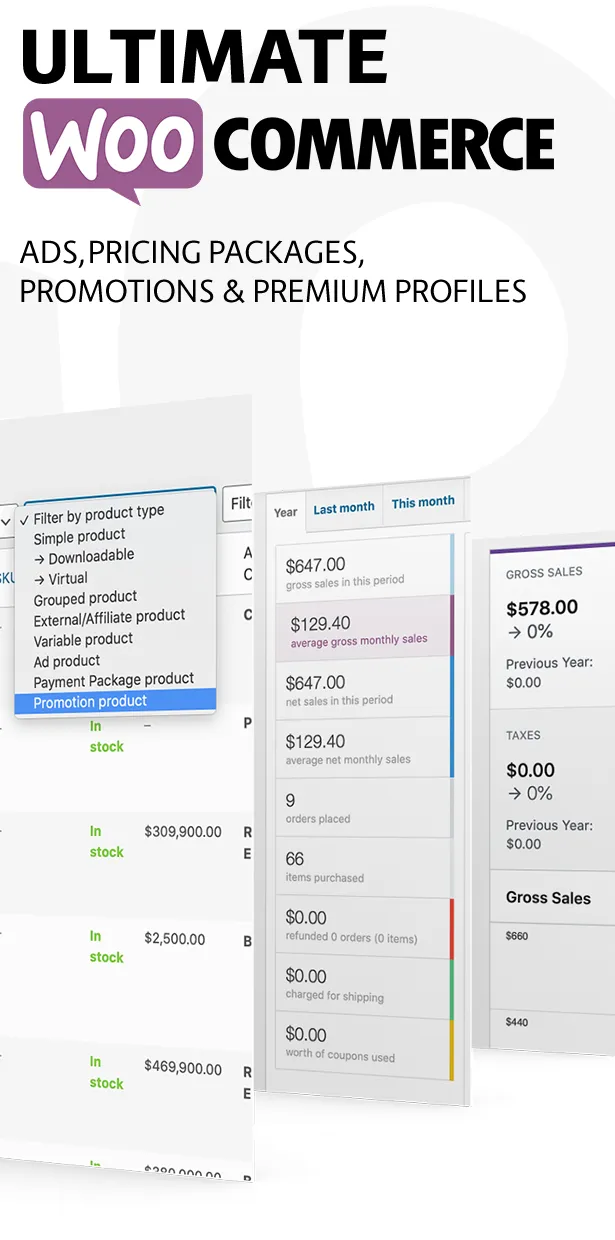 Lisfinity v1.2.8 NULLED - Classified Ads WordPress Theme 6 Lisfinity - Quảng cáo rao vặt WordPress Theme - 6