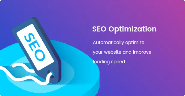 Thời trang WooCommerce WordPress Theme - Tối ưu hóa SEO