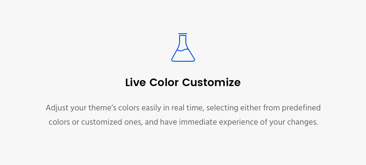 Movedo v3.5.1 NULLED - Responsive Multi-Purpose WordPress Theme 18 Công cụ tùy chỉnh màu Movedo