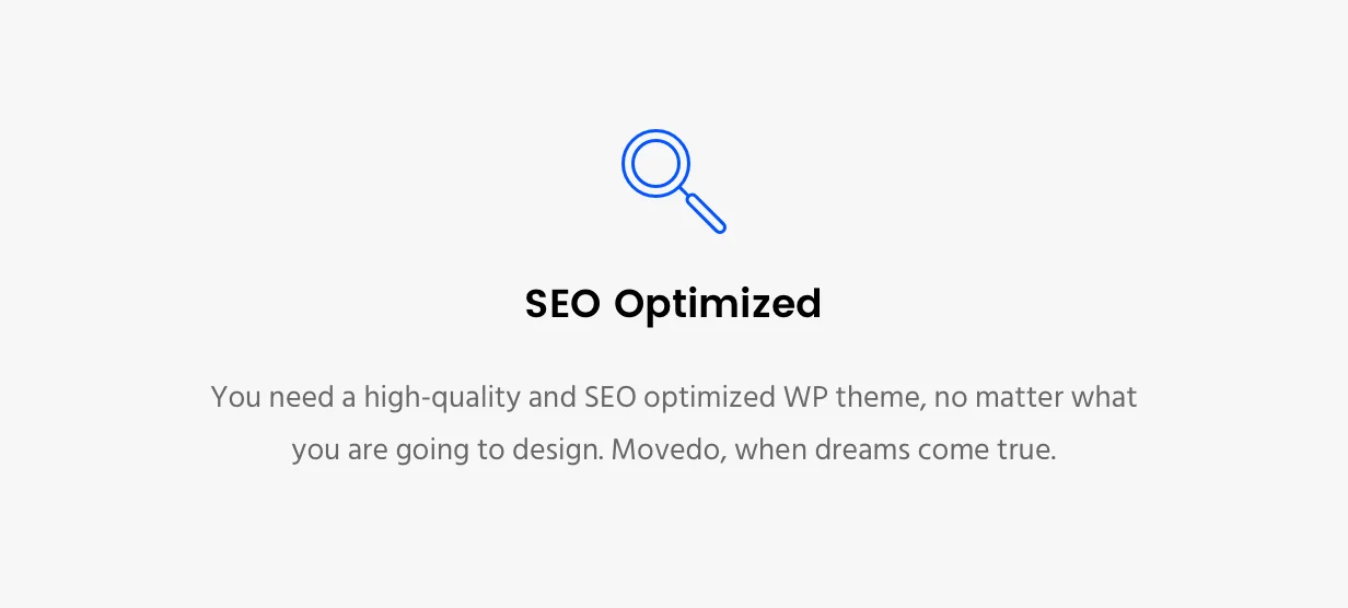 Movedo v3.5.1 NULLED - Responsive Multi-Purpose WordPress Theme 20 Movedo SEO