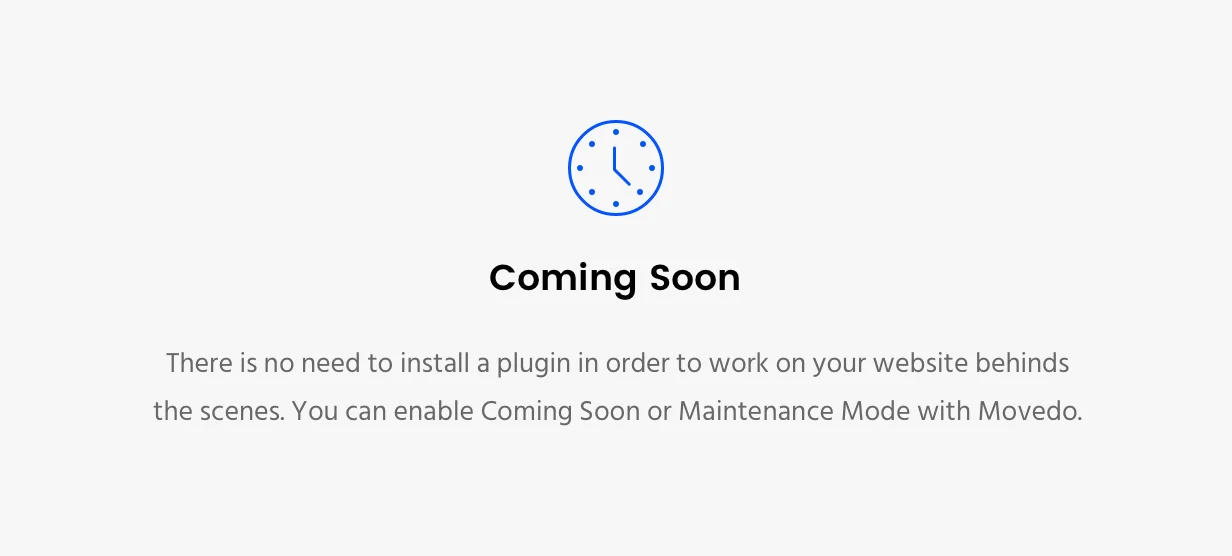 Movedo v3.5.1 NULLED - Responsive Multi-Purpose WordPress Theme 22 Movedo sắp ra mắt